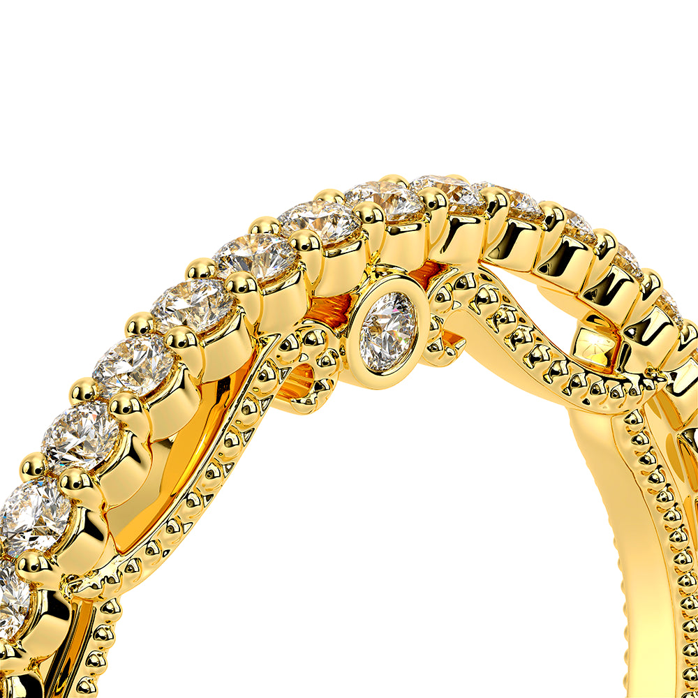 Insignia-7108w-18k Yellow Gold