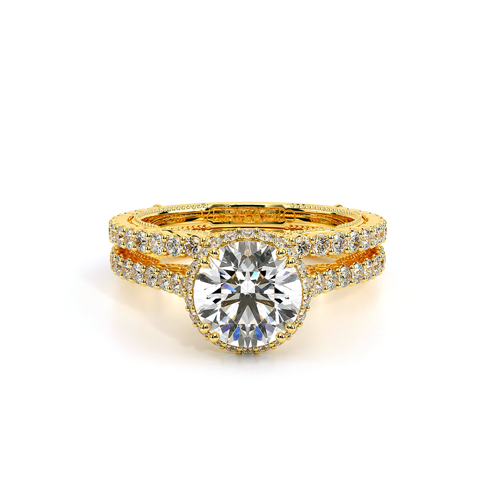 Insignia-7109w-14k Yellow Gold