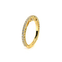 Insignia-7109w-18k Yellow Gold