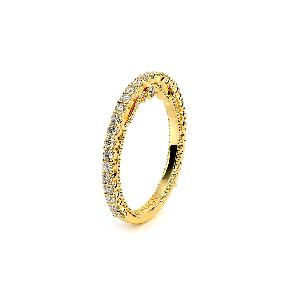 Insignia-7109w-18k Yellow Gold