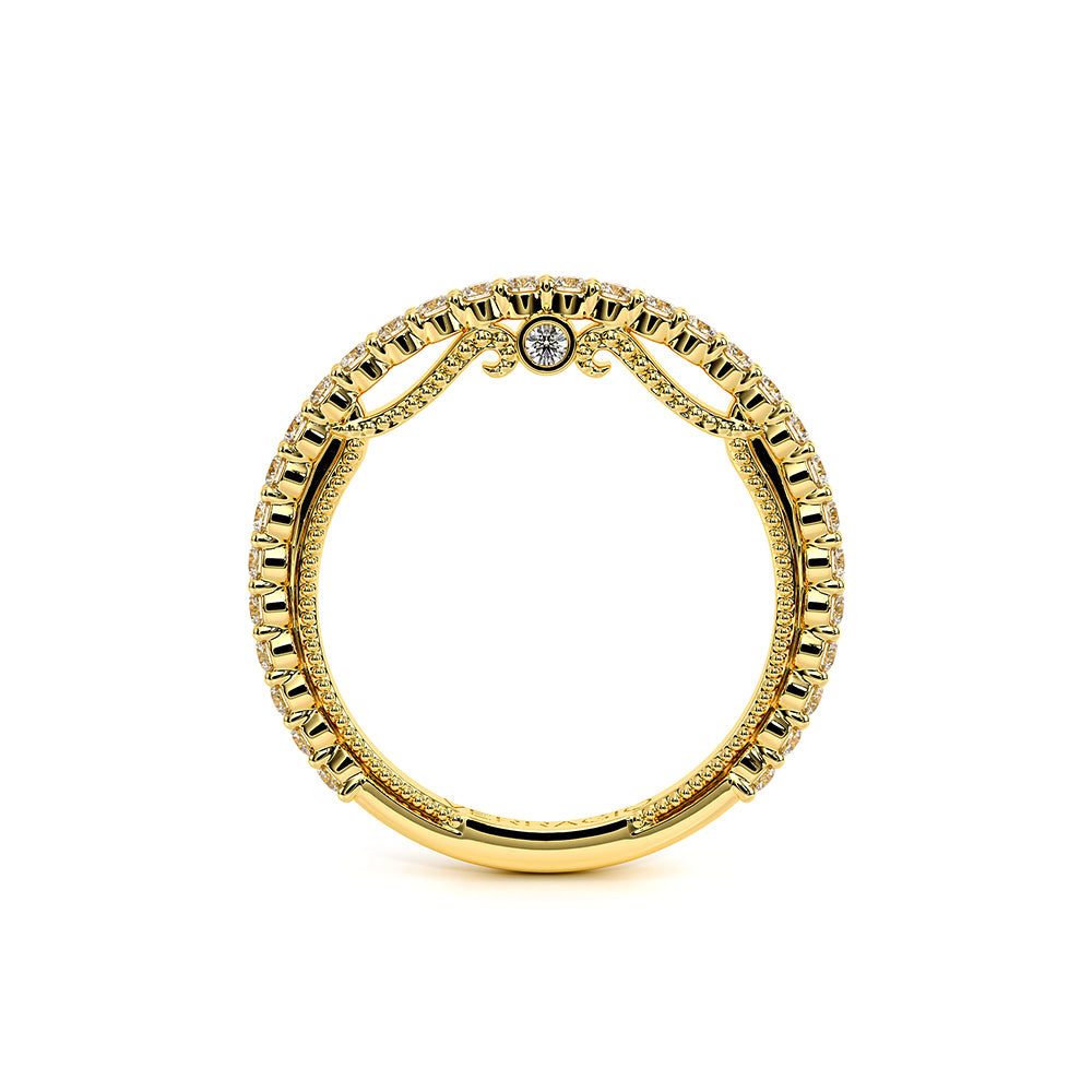 Insignia-7109w-18k Yellow Gold