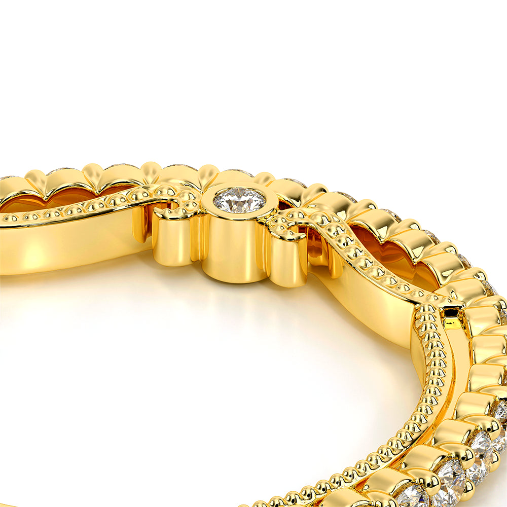 Insignia-7109w-18k Yellow Gold