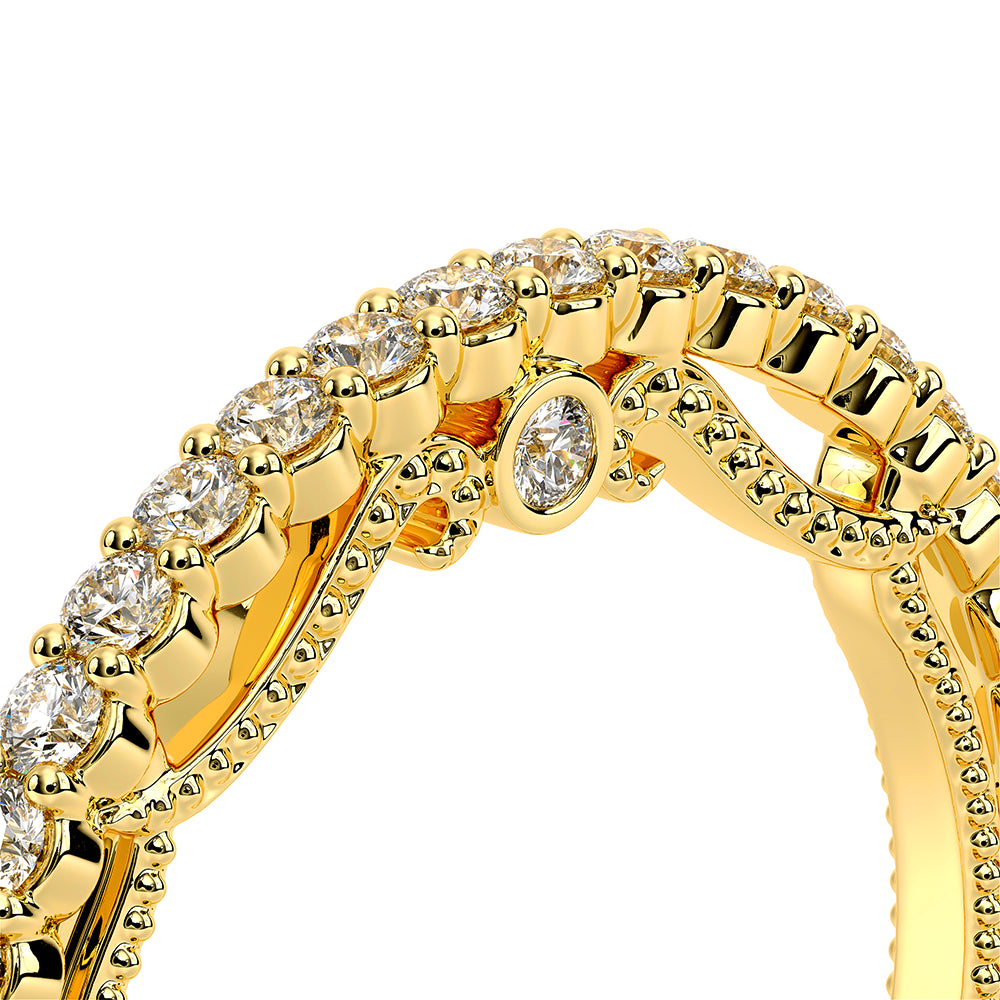 Insignia-7109w-18k Yellow Gold