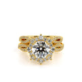 Couture-0481w-14k Yellow Gold