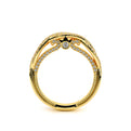 Couture-0481w-18k Yellow Gold