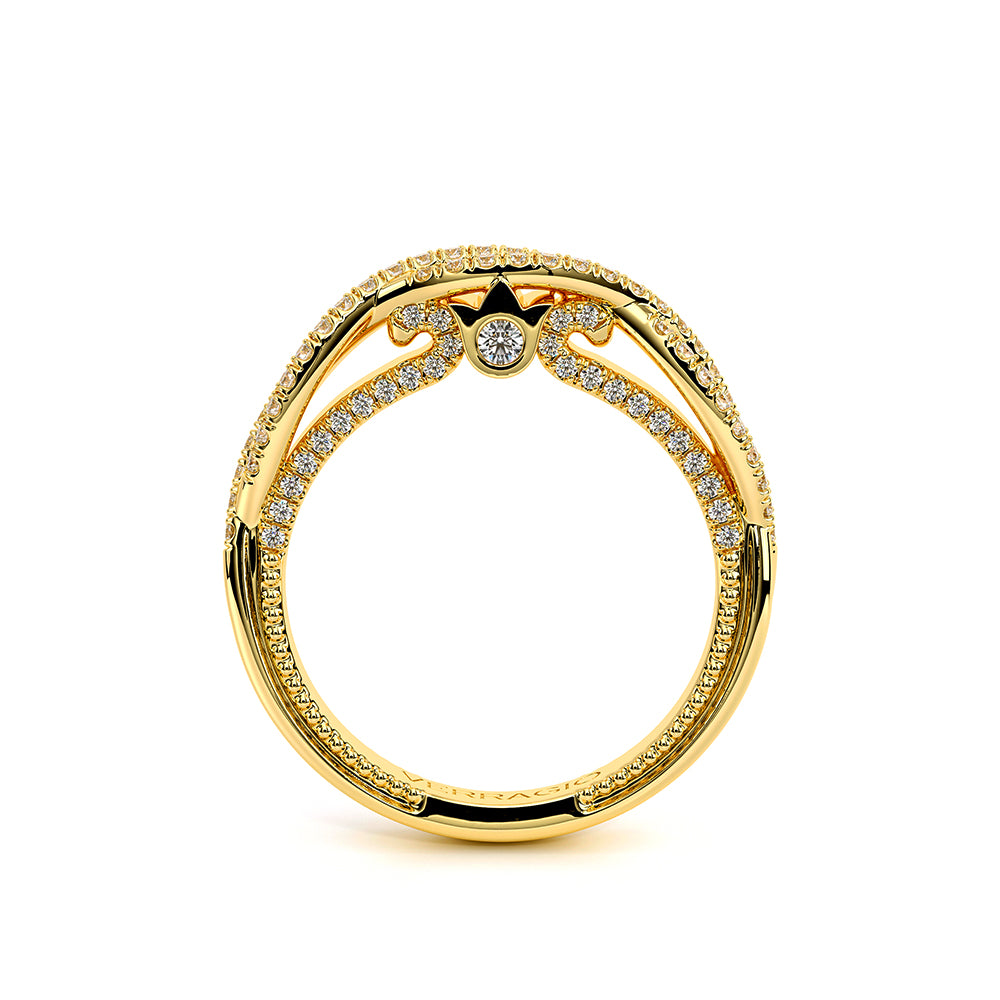 Couture-0481w-18k Yellow Gold