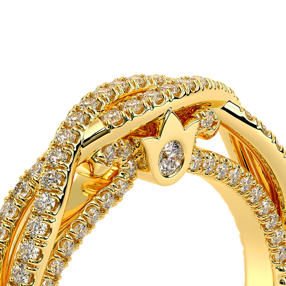 Couture-0481w-18k Yellow Gold