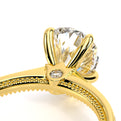 Renaissance-Sld301-Ps-18k Yellow Gold Pear
