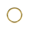 Renaissance-Sld301-W-18k Yellow Gold