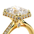 Renaissance-Sld302-Xem-18k Yellow Gold Emerald