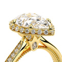Renaissance-Sld302-Xps-18k Yellow Gold Pear