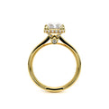 Renaissance-Sol302-Xem-18k Yellow Gold Emerald