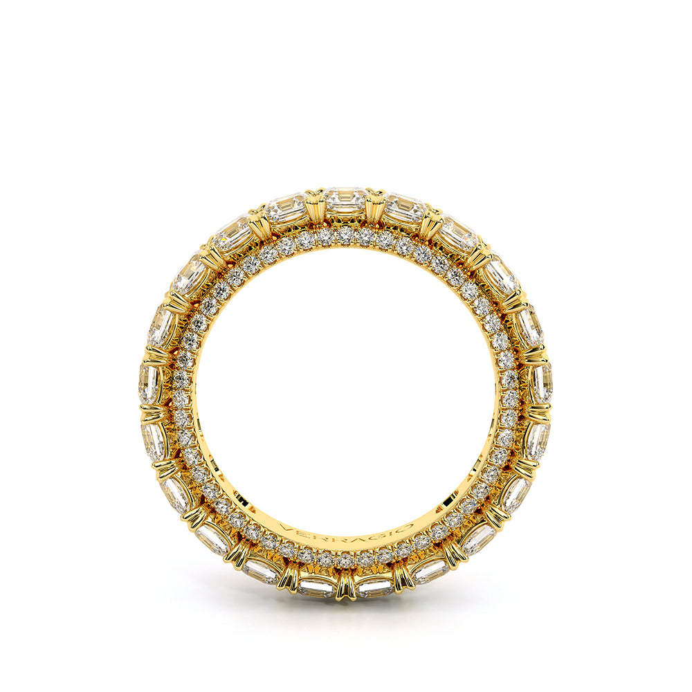 Eterna-2021-Asc3-18k Yellow Gold Asscher