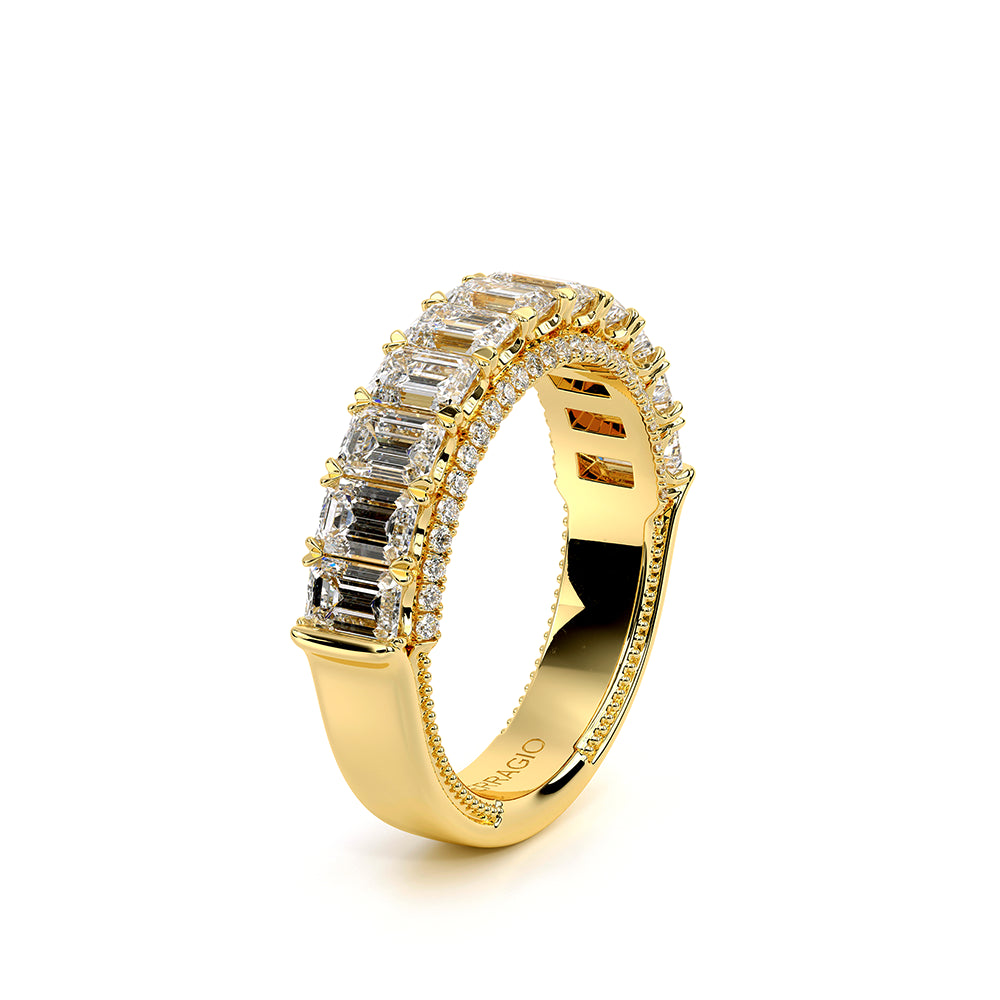 Eterna-2021Em-4-Hw 18K Yellow Gold Emerald