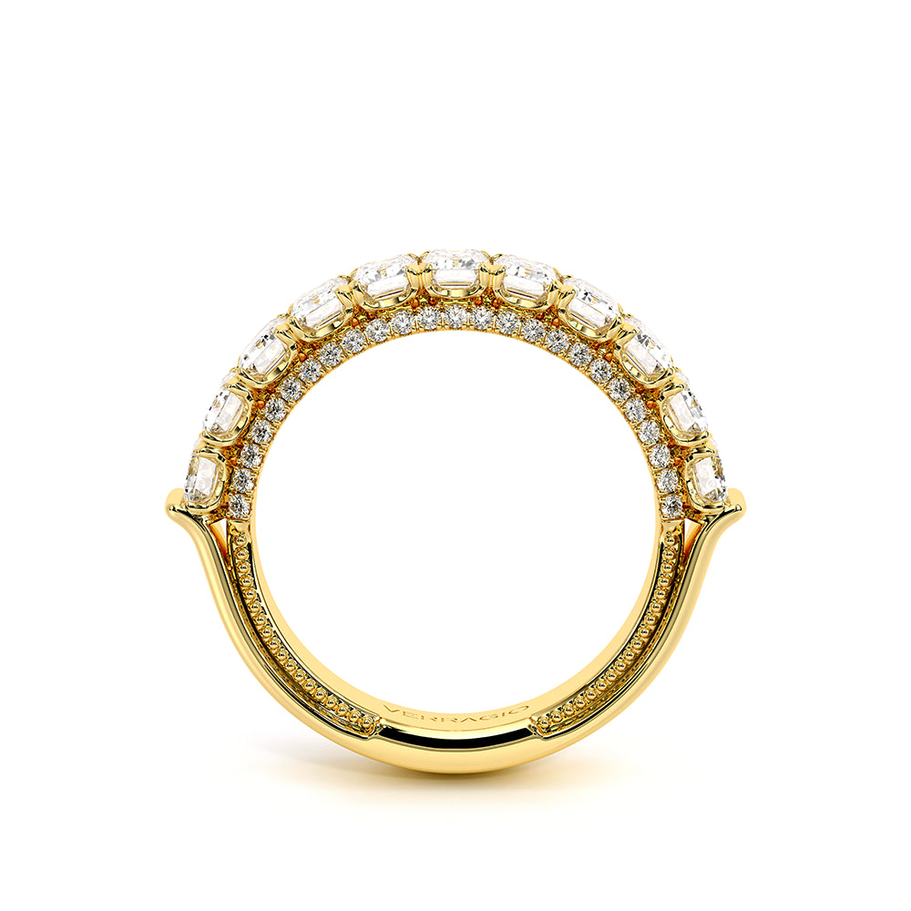 Eterna-2021Em-4-Hw 18K Yellow Gold Emerald