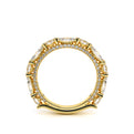 Eterna-2021Mq-6X3-3Q 14K Yellow Gold