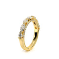 Eterna-2021Mq-6X3-Hw 18K Yellow Gold