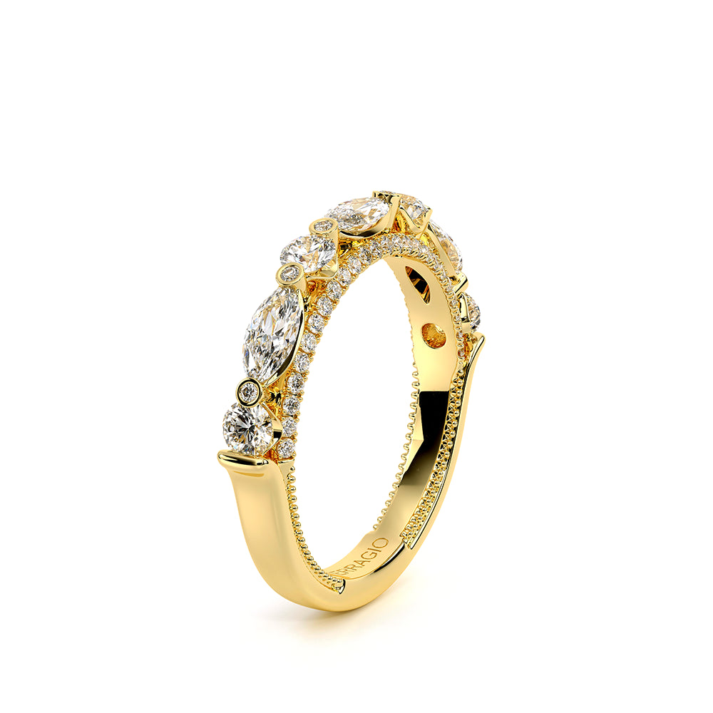 Eterna-2021Mq-6X3-Hw 18K Yellow Gold
