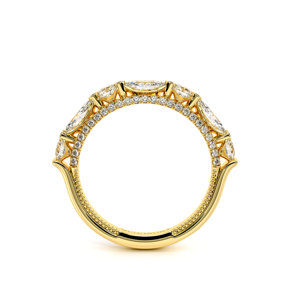 Eterna-2021Mq-6X3-Hw 14K Yellow Gold