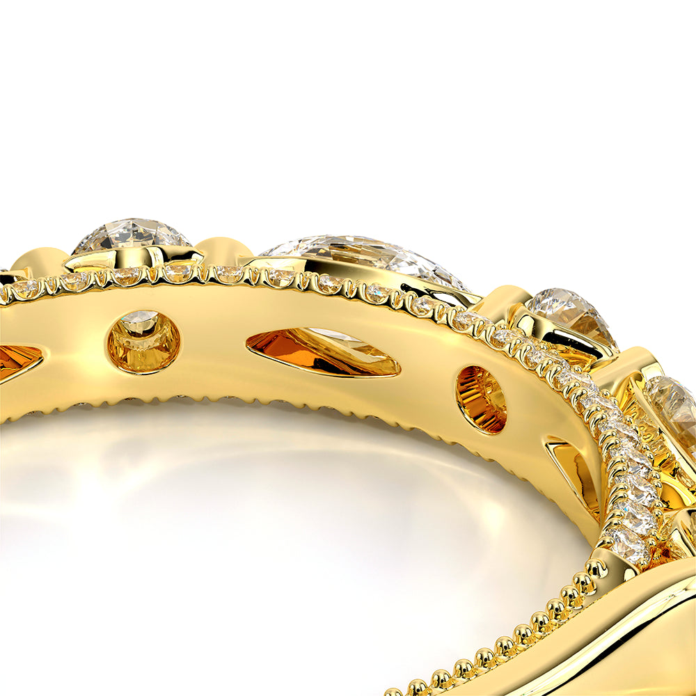 Eterna-2021Mq-6X3-Hw 14K Yellow Gold