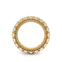 Eterna-2021-R-35-18k Yellow Gold