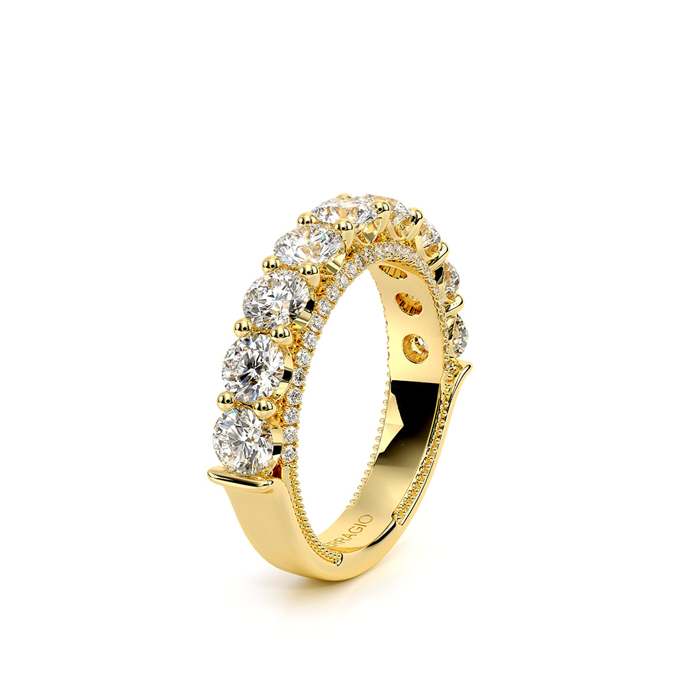 Eterna-2021R-4-Hw 14K Yellow Gold Round