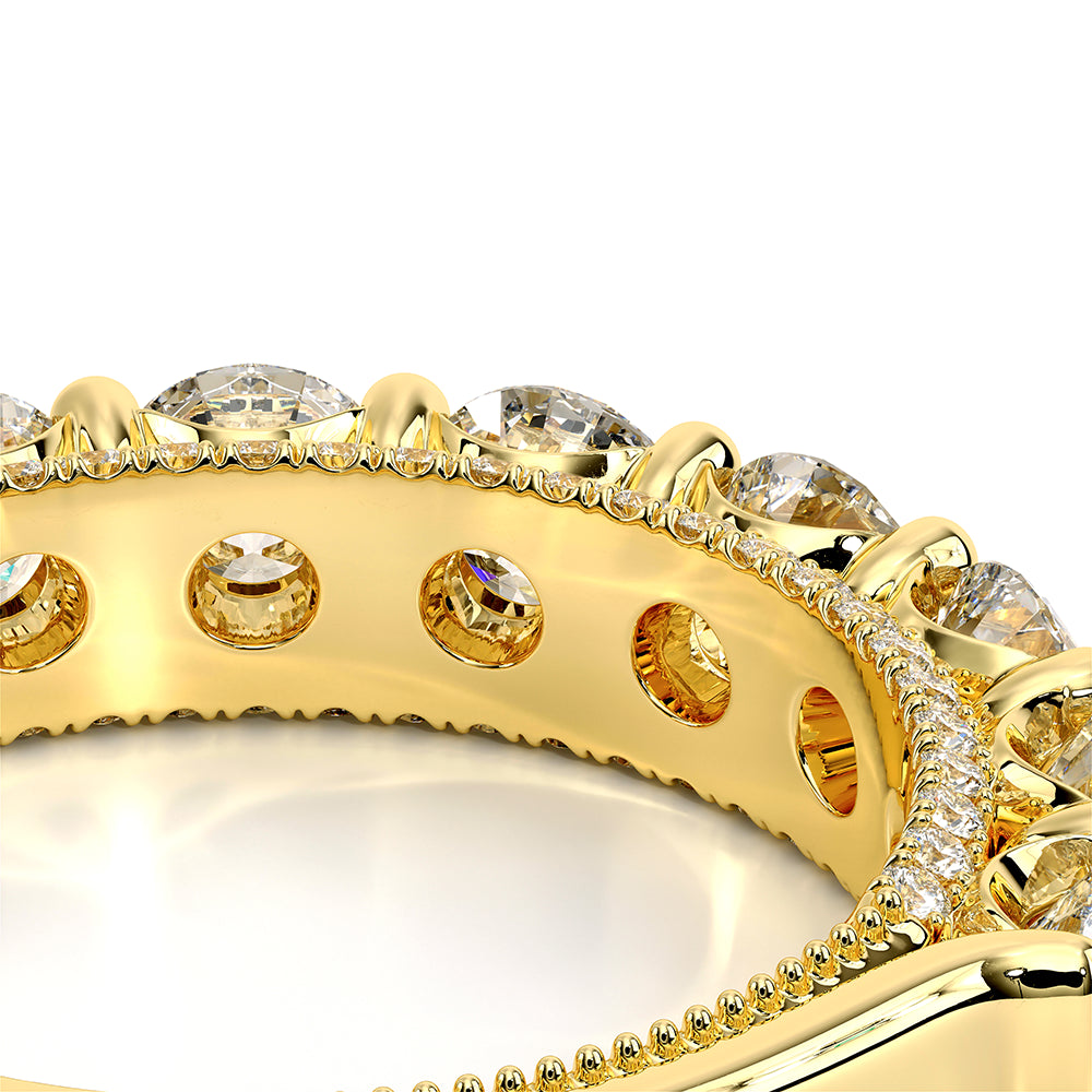 Eterna-2021R-4-Hw 14K Yellow Gold Round