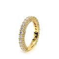 Eterna-2022R-25-3Q 14K Yellow Gold Round