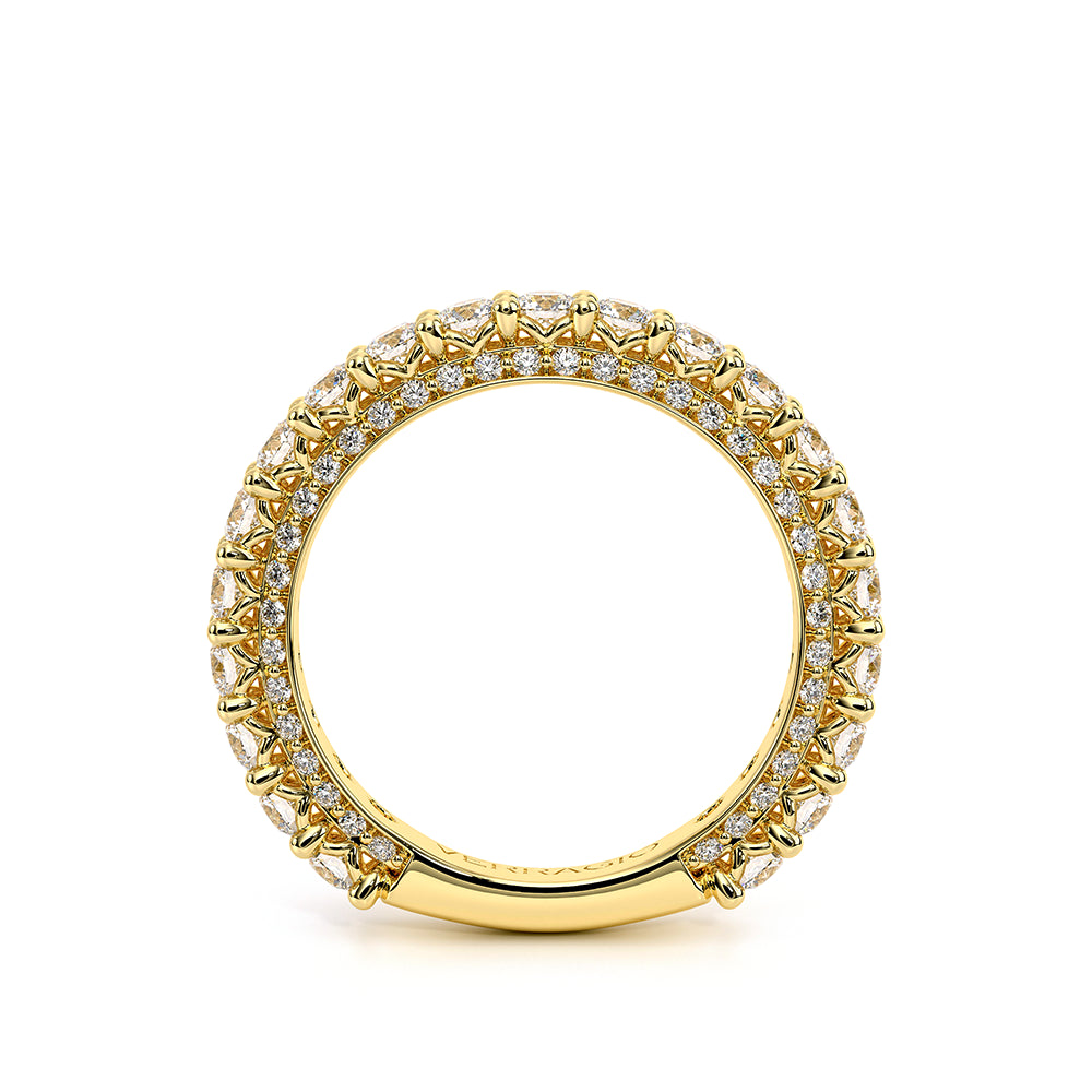 Eterna-2022R-25-3Q 14K Yellow Gold Round