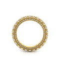 Eterna-2022-R-25-14k Yellow Gold