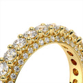 Eterna-2022-R-25-14k Yellow Gold