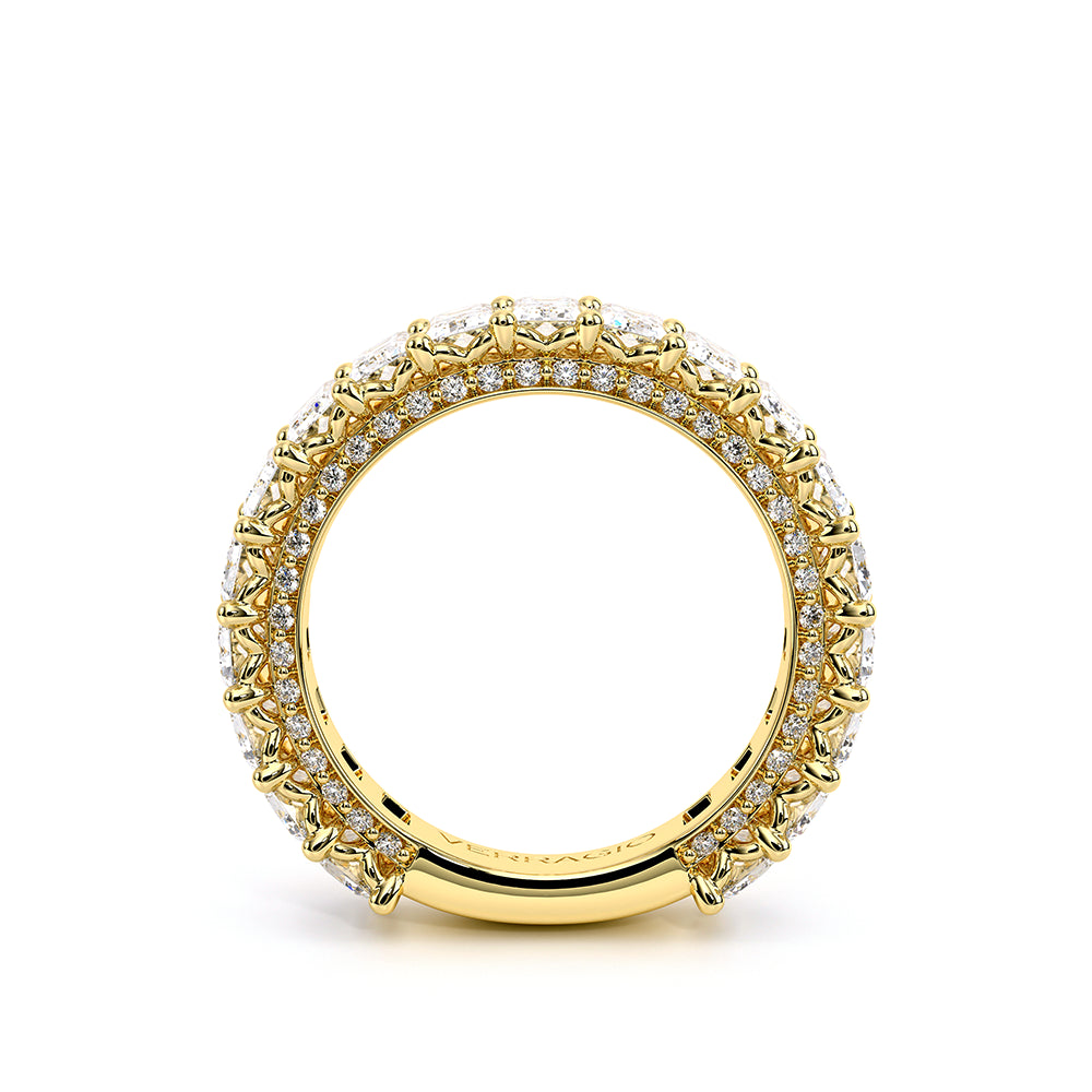 Eterna-2022Em-4-3Q 14K Yellow Gold Emerald