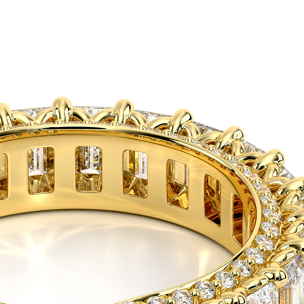 Eterna-2022Em-4-3Q 14K Yellow Gold Emerald