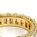 Eterna-2022-Em-4-14k Yellow Gold