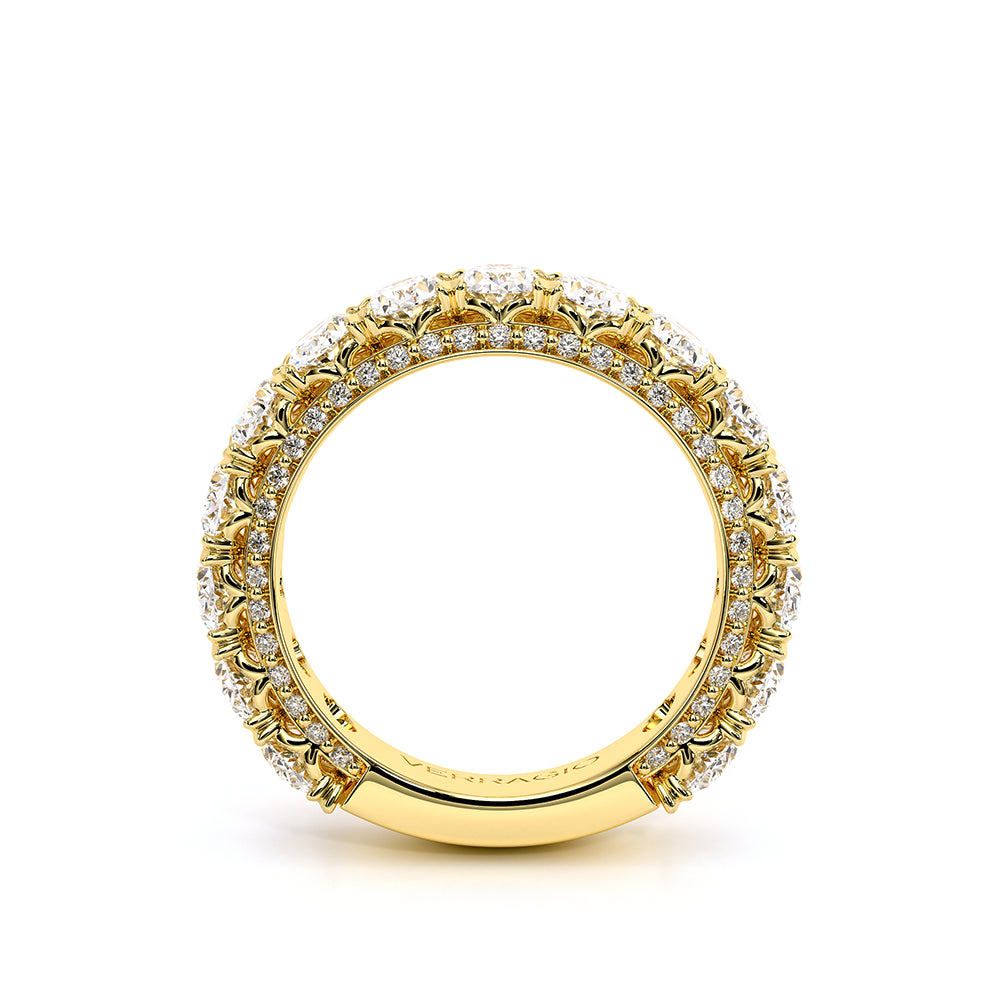 Eterna-2022Ov-5-3Q 14K Yellow Gold Oval