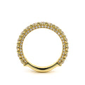 Eterna-2023-R-25-3q-14k Yellow Gold