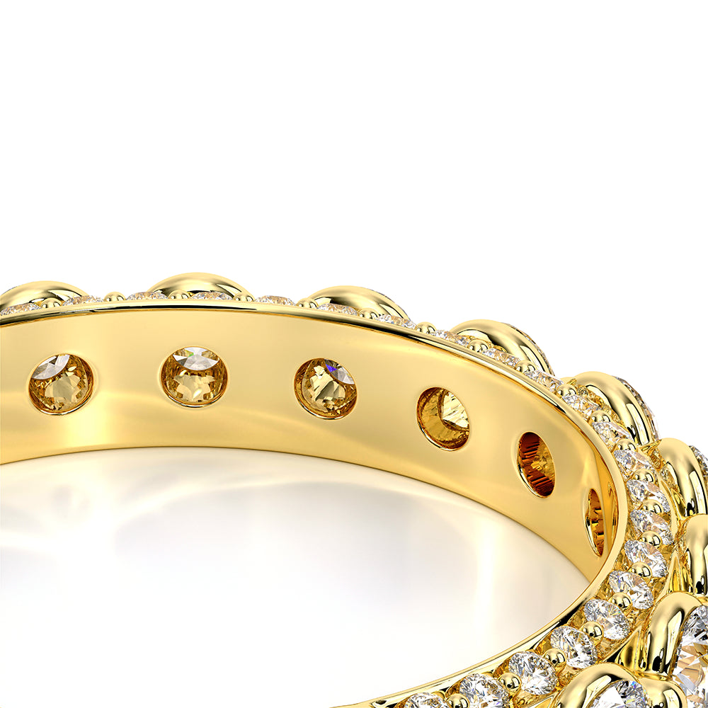 Eterna-2023-R-25-3q-14k Yellow Gold