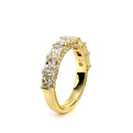Eterna-2025Rad-4X3-Hw 14K Yellow Gold
