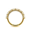 Eterna-2025Rad-4X3-Hw 14K Yellow Gold