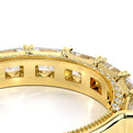 Eterna-2025Rad-4X3-Hw 14K Yellow Gold