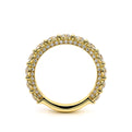 Eterna-2023-R-3-3q-18k Yellow Gold Round