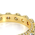 Eterna-2023-R-3-3q-18k Yellow Gold Round