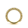 Eterna-2023-R-35-3q-18k Yellow Gold Round