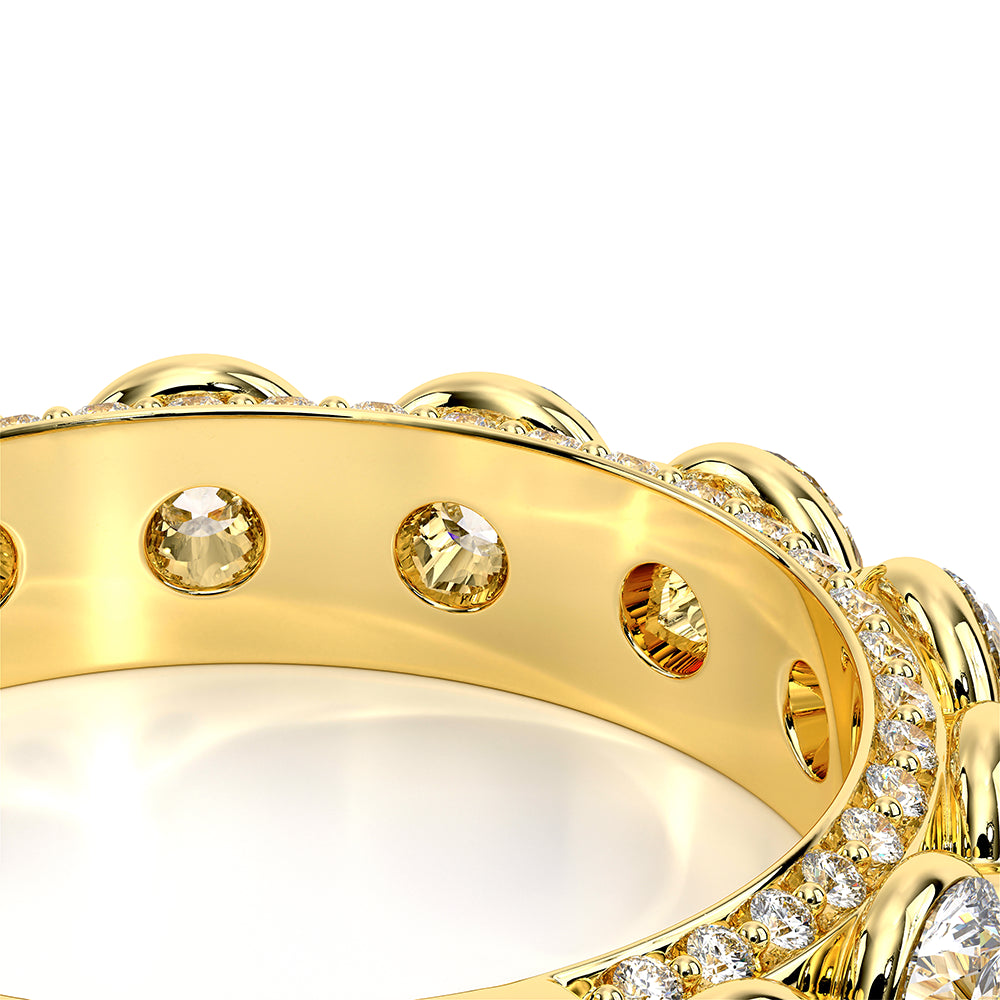 Eterna-2023-R-35-3q-18k Yellow Gold Round