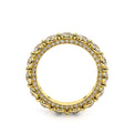 Eterna-2023-R-35-14k Yellow Gold Round