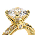 Tradition-250rd4-14k Yellow Gold Round