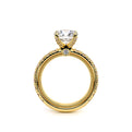 Tradition-250rd4-18k Yellow Gold Round