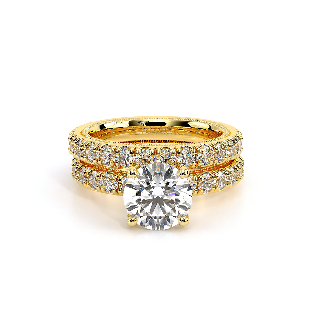 Tradition-250w-18k Yellow Gold
