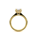 Verragio Solitaire Oval Engagement Ring
