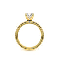 Tradition-150r4-18k Yellow Gold Round